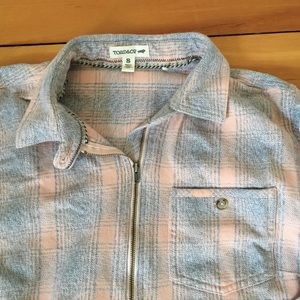 Toad&Co Bodie 1/4 Zip